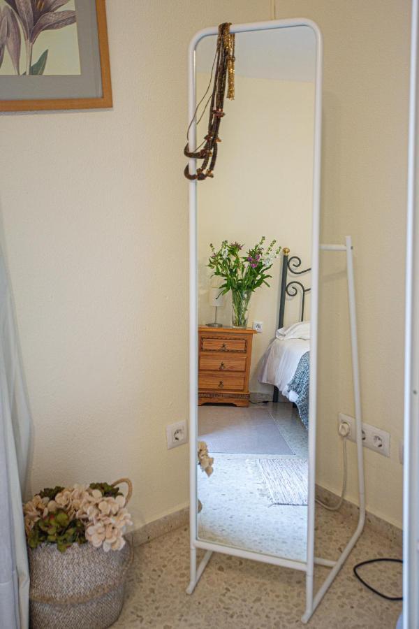 Ispal Apartment & Parking Seville Historic Center Vutse06601 Dış mekan fotoğraf