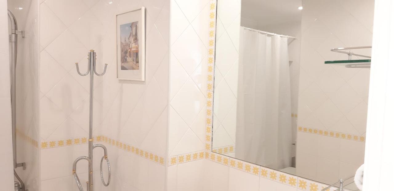 Ispal Apartment & Parking Seville Historic Center Vutse06601 Dış mekan fotoğraf
